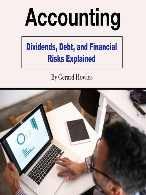 Title details for Accounting by Gerard Howles - Wait list